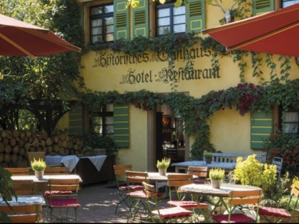 Foto: Zur Linde